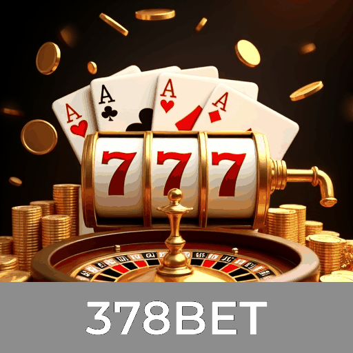 Recompensas Reais e Transparentes no 378BET: Promoções Sem Complicações