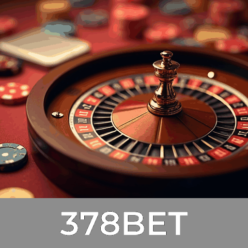 Estratégias Analíticas Baseadas em Dados para Sucesso na 378BET