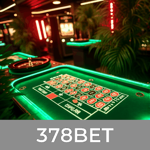 378BET: Estável, Seguro e Otimizado para o Brasil