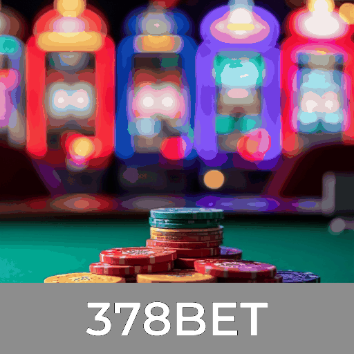 378BET: Bônus Atrativos Para Jogadores Brasileiros