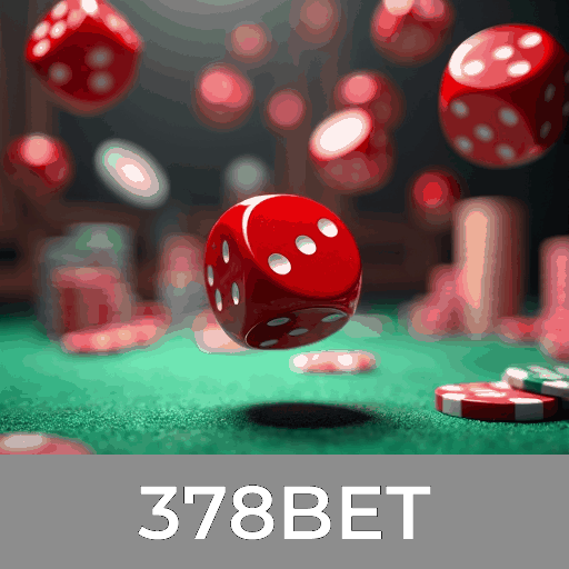 378BET: Experiência de Cassino Imersiva e Emocionante